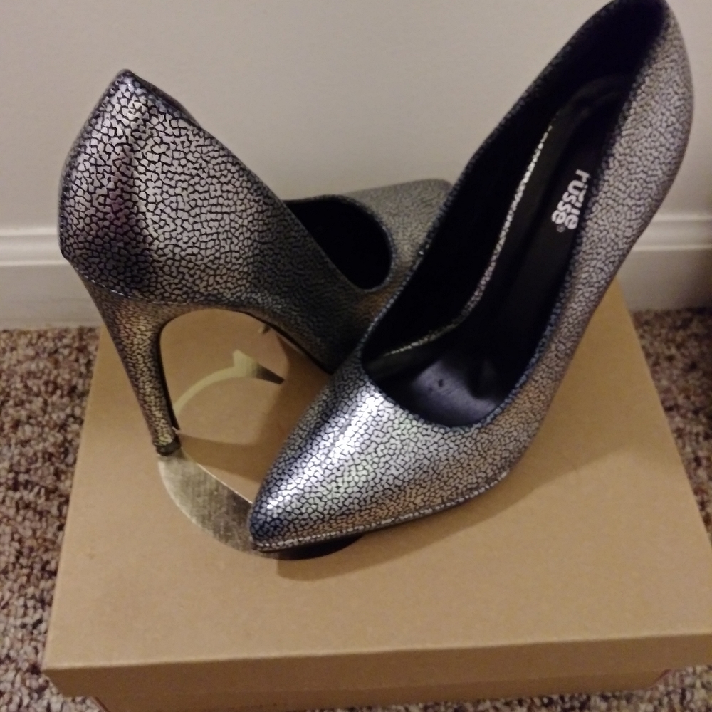 Pumps